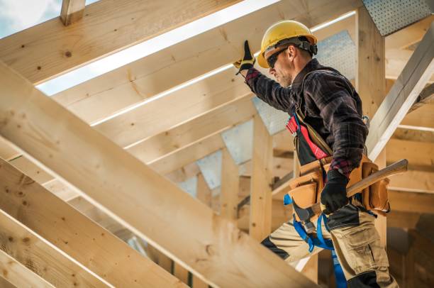 Reliable Davenport, WA Roofing Contractor Solutions
