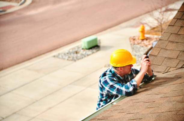 Best Residential Roofing Contractor  in Davenport, WA
