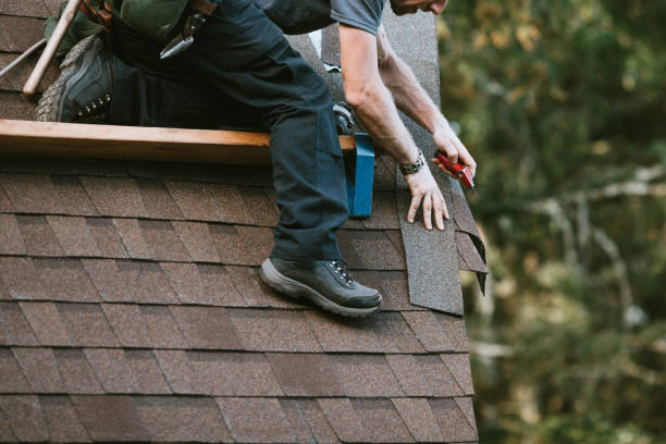 Best Gutter Installation and Roofing  in Davenport, WA