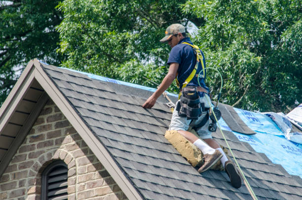 Best Commercial Roofing Services  in Davenport, WA